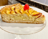 Foto del paso 21 de la receta: Pastel Frangipane con manzana