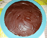 Foto del paso 7 de la receta: Tarta de chocolate súper fácil 🍫🍫😋😋