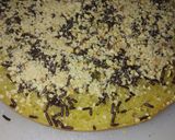 Foto langkah ke 5 dari resep Martabak Manis Bersarang.