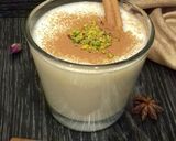 صورة لخطوة 4 من وصفة 🍵سحلب 🍵