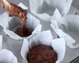 Chocolate Banana Muffin recipe step 6 photo