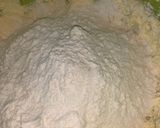 A picture of step 2 of Shortbread cookies.