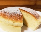 Foto del paso 22 de la receta: Pastel de queso japonés