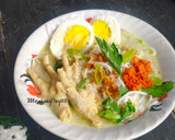 Foto langkah ke 4 dari resep Soto Betawi Susu UHT.