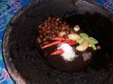 Sambal bendoyo