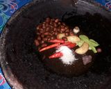 Foto langkah ke 3 dari resep Sambal bendoyo.