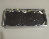 Foto langkah ke 4 dari resep Oreo Brownies Panggang.