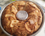 Foto del paso 6 de la receta: Bizcochuelo de manzana