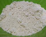 Khaman dhokla recipe step 1 photo