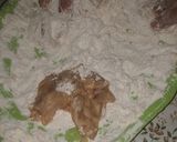 Foto langkah ke 6 dari resep Ayam Geprek Bensu KW.