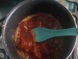 Pastafrola sin Manteca (sin leche opcional) sin huevos