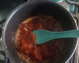 Foto del paso 2 de la receta: Pastafrola sin Manteca (sin leche opcional) sin huevos