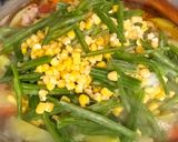 Foto del paso 3 de la receta: Estofado de cerdo y verduras 🍲