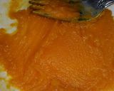 Foto del paso 1 de la receta: Pancake de Auyama para los peques