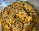 Foto del paso 2 de la receta: Albóndigas de berenjena y queso al horno