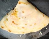 પનીર રેપ (Paneer Wrap Recipe in Gujarati) રેસીપી સ્ટેપ3ફોટો