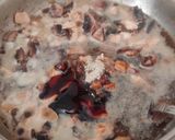Foto langkah ke 6 dari resep Mie Ayam Jamur (Chinese Style).