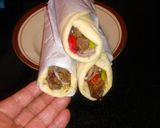صورة لخطوة 23 من وصفة شاورما