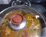 மில்லட் மினி கேக். # baking day ரெசிபி ஸ்டேப் 6 புகைப்படம்