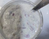 A picture of step 5 of Paneer veg pulao.