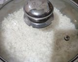 Foto langkah ke 2 dari resep Mango sticky rice.