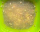 Foto del paso 2 de la receta: Remojar lentejas