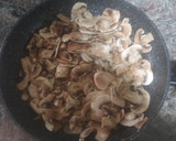 Foto del paso 3 de la receta: Champiñones en salsa