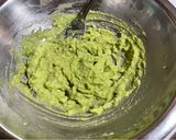 Foto del passaggio 1 della ricetta Muffin avocado 🥑 e cioccolato 🍫 🏳️‍🌈☮️🇺🇦 🇸🇾🙏🇹🇷