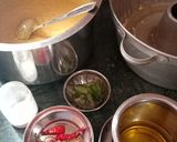 હાંડવો (Handvo Recipe In Gujarati) રેસીપી સ્ટેપ1ફોટો