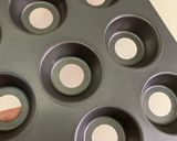 صورة لخطوة 3 من وصفة كوكيز على طريقتي 🍪🍪