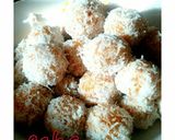 Foto langkah ke 8 dari resep Klepon Waluh.