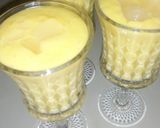 Mango lassimatakin girki1 hoto