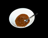 Foto del paso 7 de la receta: Galletitas de mantequilla con hilos de chocolate
