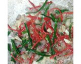Foto langkah ke 1 dari resep Nasi liwet Sederhana & Enak.