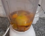 Foto del paso 1 de la receta: Torta de mandarina, en licuadora🇺🇾