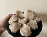 Foto langkah ke 3 dari resep Empek-empek simple.