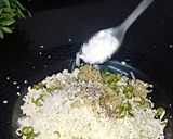 A picture of step 2 of Vrat Waale Sabudana Dimsum.