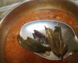 Momo Soup(Veg) recipe step 16 photo