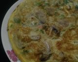 Foto langkah ke 3 dari resep Jamur Telur.