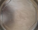 A picture of step 5 of Dryfruit sukhadi.