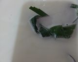 Foto langkah ke 5 dari resep Cendol Thailand.