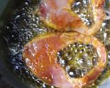 Rohu fish with mustard gravy recipe step 3 photo