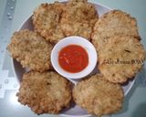 Foto langkah ke 4 dari resep Nasi Aci.