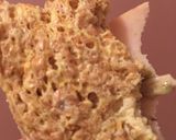 Foto del paso 4 de la receta: Grez• pan salvado de trigo grueso 😋