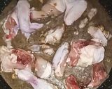 Foto langkah ke 5 dari resep Nasi Kebuli Ayam.
