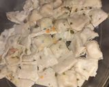 Foto del paso 8 de la receta: Ravioles caseros