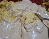 Foto langkah ke 3 dari resep Barongko Pisang Vegan (No Telur & SKM).