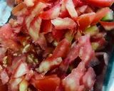 Foto del paso 2 de la receta: 🍅TOMATES🍅 AL HORNO🥘