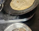 A picture of step 7 of Drumstick Potato Tomato Curry With Roti-Rice (Dhaba Style) Saragava Bateka Tamata Nu Shaak - Dinner.