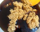 Foto del paso 2 de la receta: Brownies Veganos
